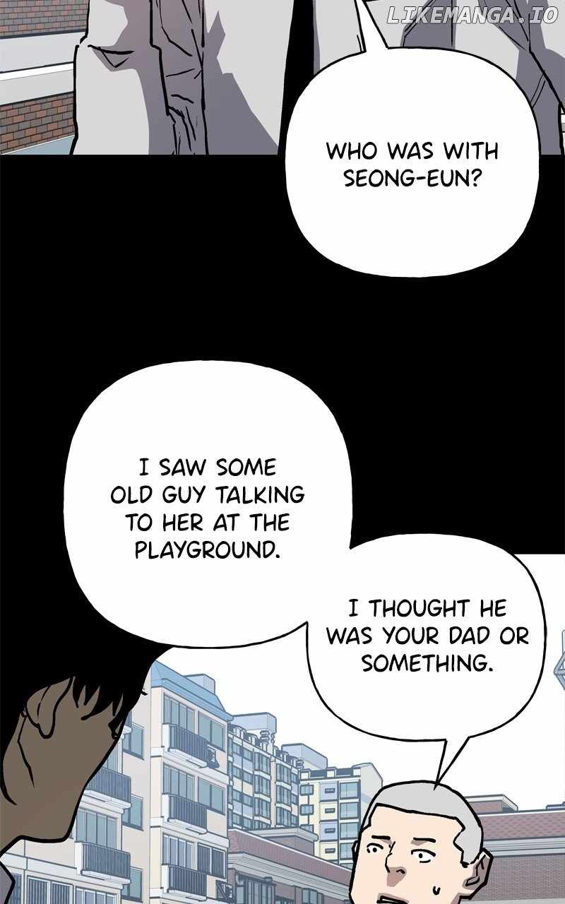 Boss Returns Chapter 36 81